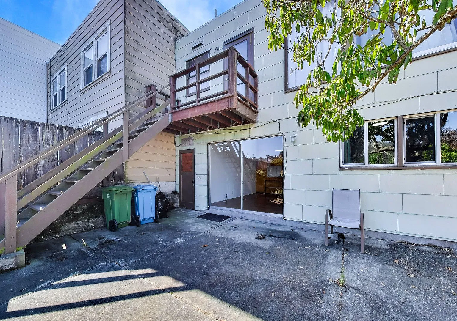 1654-1656 Funston Ave Unit 1654 - Image 4