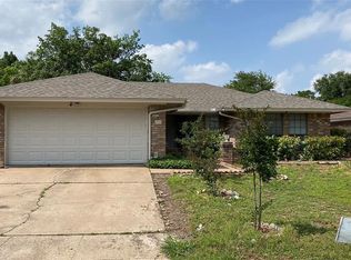 2712 Green Rdg, Fort Worth, TX 76133