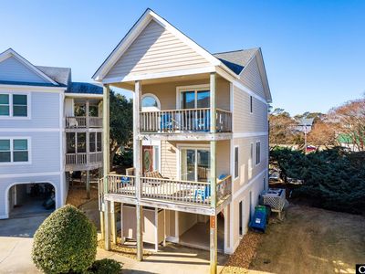 1034 Mirage St #21, Corolla, NC, 27927