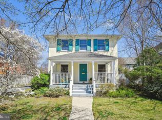 1005 Ramsey St, Alexandria, VA 22301