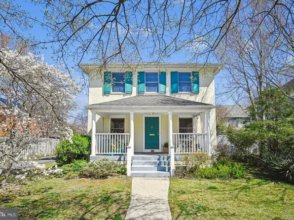 1005 Ramsey St, Alexandria, VA 22301