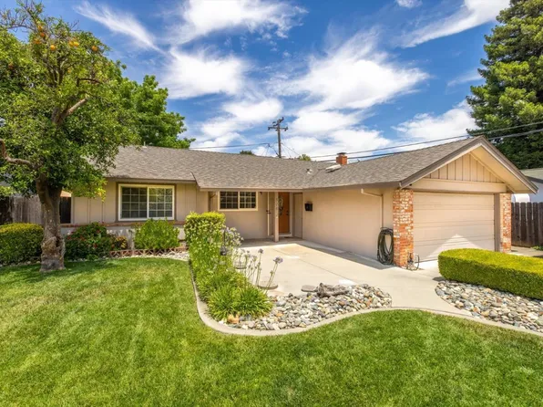 506 Buckeye Street, Vacaville, CA 95688