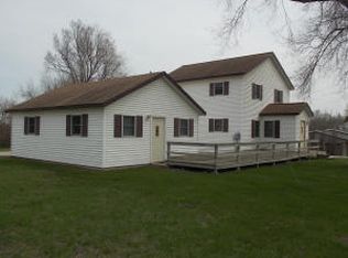 608 Q Ave, Milford, IA 51351