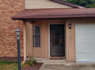 8424 S Marie St, Terre Haute, IN 47802