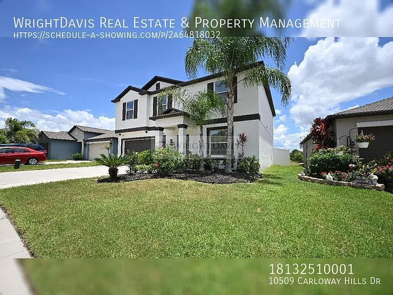 10509 Carloway Hills Dr — Photo 2