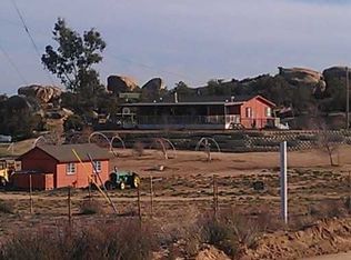 1509 Starship Ln, Jacumba, CA 91934
