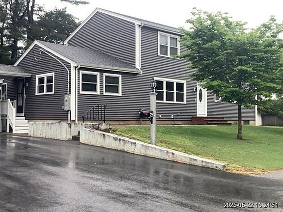 Property Side View