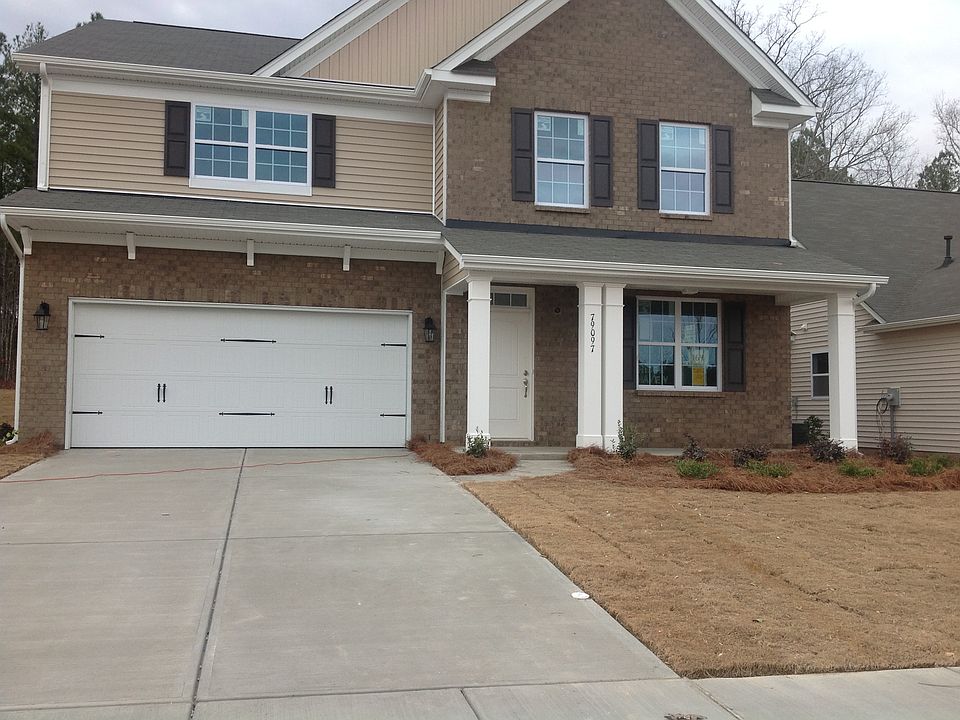 79097 Ridgehaven Road