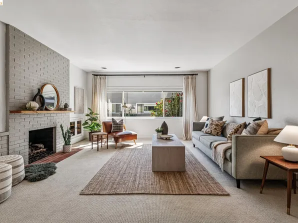 1519 Oxford St APT E, Berkeley, CA 94709