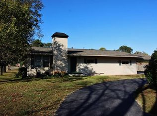 3300 Lorance Dr, Little Rock, AR 72206