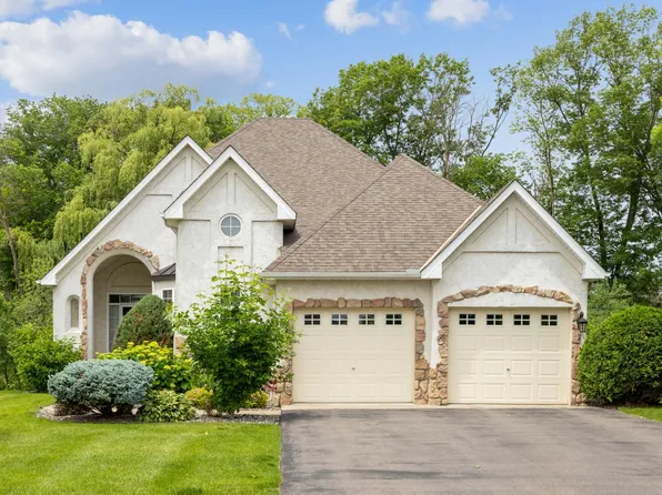 4673 Inland Ct N, Plymouth, MN 55446