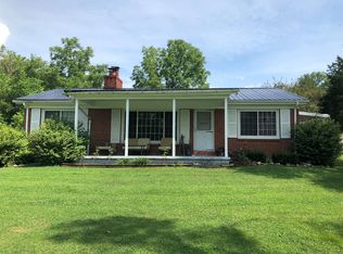185 Lone Oak Rd, Clay City, KY 40312