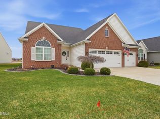 6068 Double Eagle Ct, Waterville, OH 43566