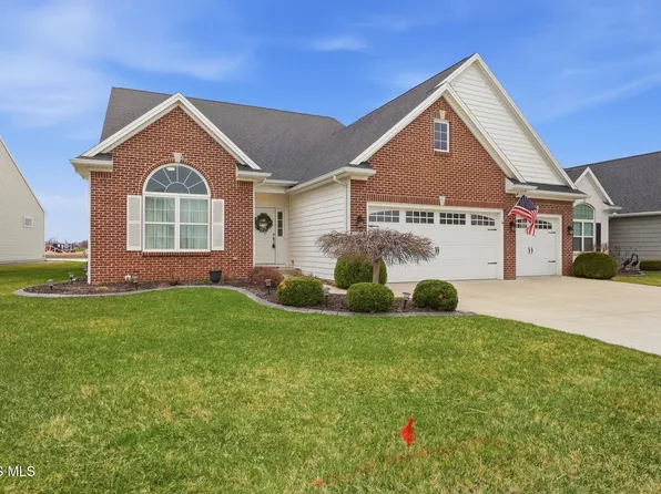 6068 Double Eagle Ct, Waterville, OH 43566