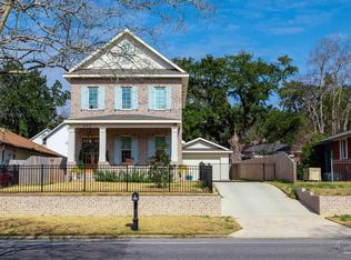 922 E Blount St, Pensacola, FL 32503