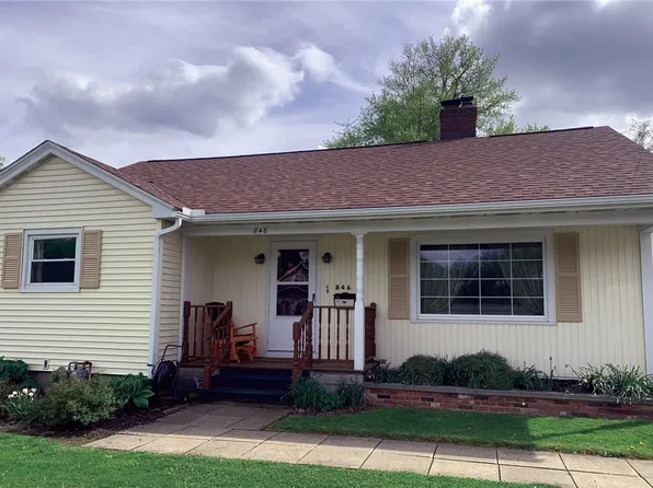 846 E Main St, Corry, PA 16407