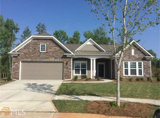 143 Marigold Ct, Griffin, GA 30223