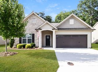 4863 Northrop Dr, Winston Salem, NC 27101