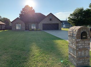 469 Fox Run, Trumann, AR 72472