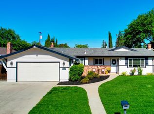 5545 Whitfield Way, Carmichael, CA 95608