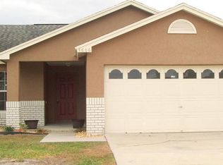 4606 Cheyenne Point Trl, Kissimmee, FL 34746