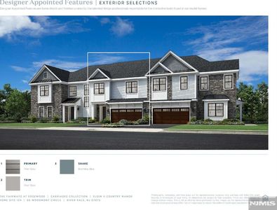 4 Royal Birkdale Riv, Vale, NJ, 07675