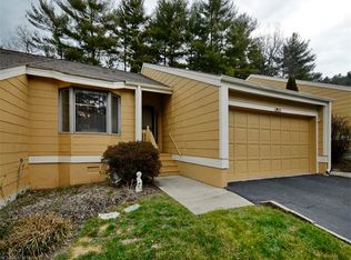 120 Beaver Ridge Rd, Asheville, NC 28804