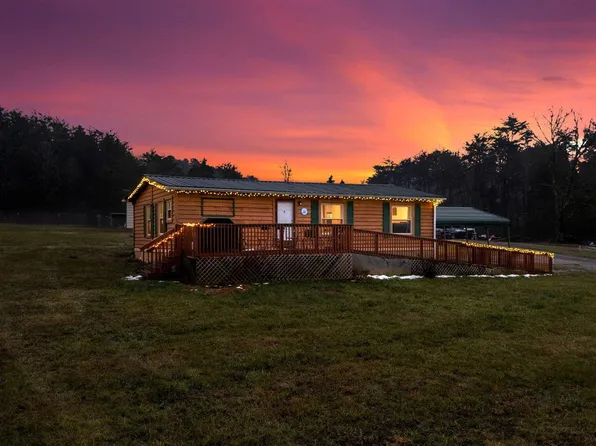 1310 E Hendron Chapel Rd, Knoxville, TN 37920