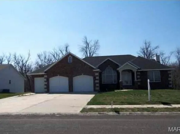 367 Tamarack Ln, O Fallon, IL 62269