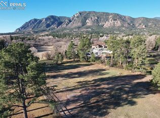 5 Cheyenne Mountain Blvd, Colorado Springs, CO 80906