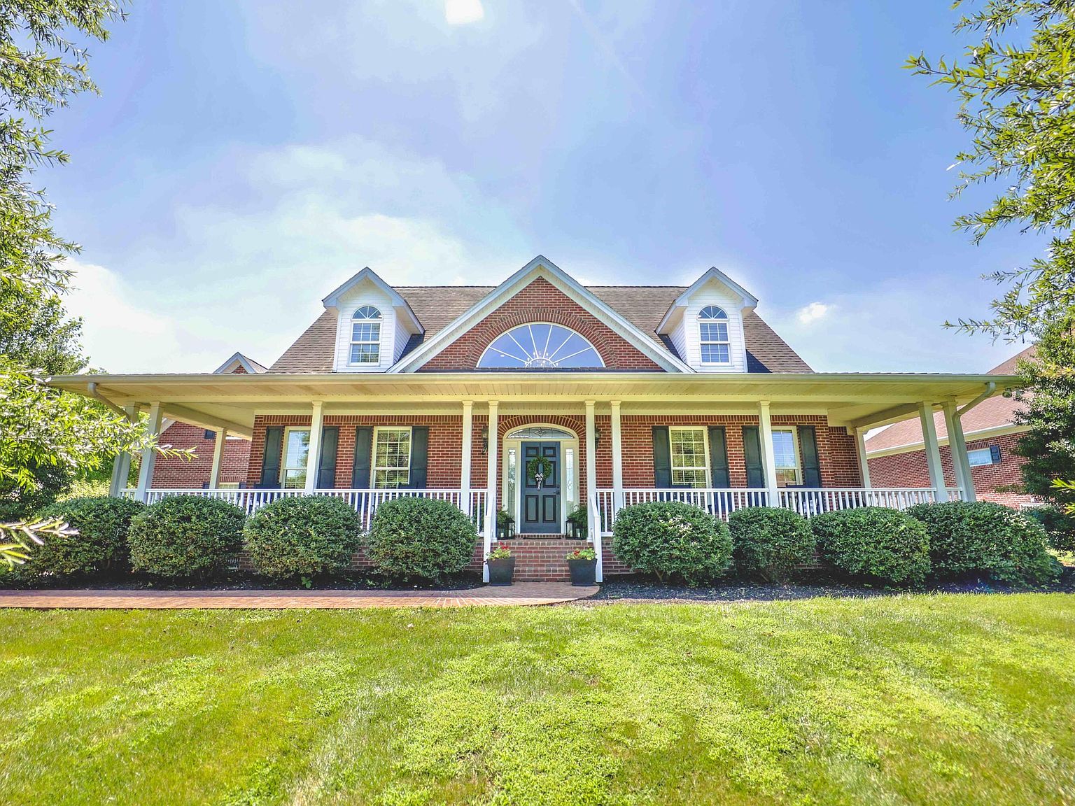 141 Colonial Way, Danville, KY 40422 Zillow
