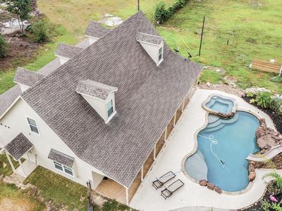 20801 Plaza Cir, Crosby, TX, 77532