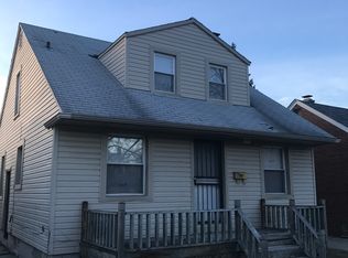7339 Minock St, Detroit, MI 48228