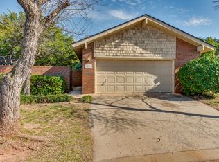 12212 Candy Tuft Ln, Oklahoma City, OK 73162