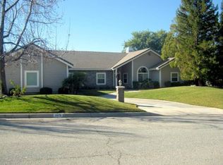 1478 Hampton Ct, Redlands, CA 92374