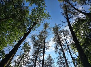 Whitetail Acres Rd, Saint Germain, WI 54558