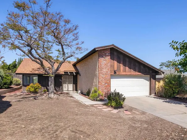 10216 Carioca Ct, San Diego, CA 92124