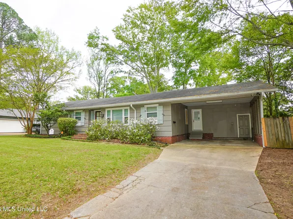 1923 Cherokee Dr, Jackson, MS 39211