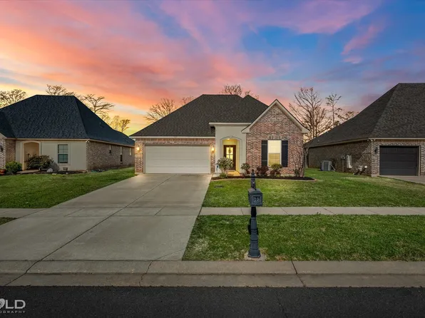 325 Coppice Pl, Bossier City, LA 71111