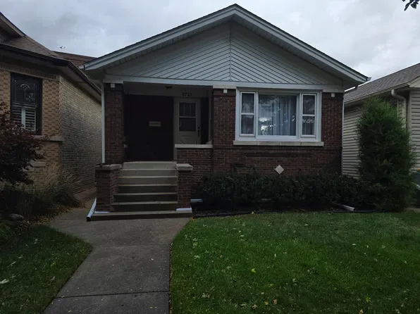 5733 N Manton Ave, Chicago, IL 60646