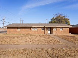 5436 15th St, Lubbock, TX 79416