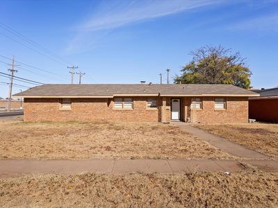 5436 15th St, Lubbock, TX, 79416