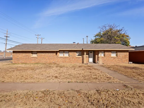 5436 15th St, Lubbock, TX 79416