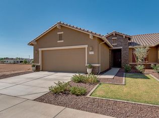 41665 W Summer Wind Way, Maricopa, AZ 85138