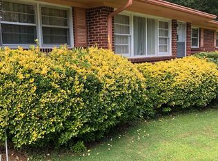 2520 S Bryan Cir, East Pt, GA 30344