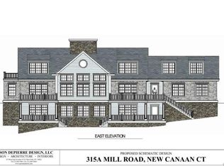 315 Mill Rd, Norwalk, CT 06850