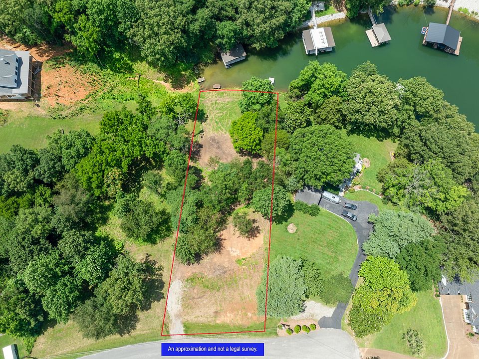 1st image of 0 Crestfield Cir Lot 14