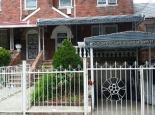 5811 Tilden Ave, Brooklyn, NY 11203