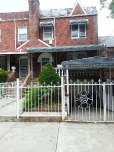 5811 Tilden Ave, Brooklyn, NY, 11203