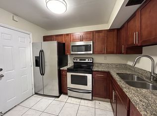 3600 NW 21st St UNIT 208-1, Fort Lauderdale, FL 33311